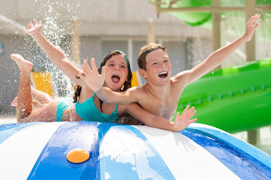 Sport & Freizeit Occidental Jandía Mar