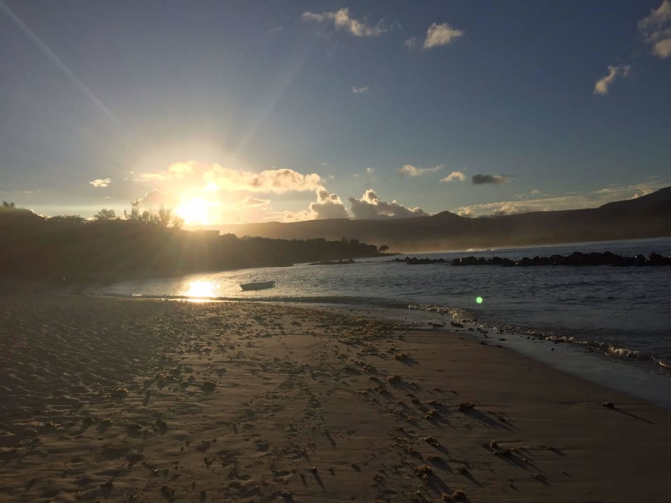 Sonnenaufgang Sands Suites Resort & Spa