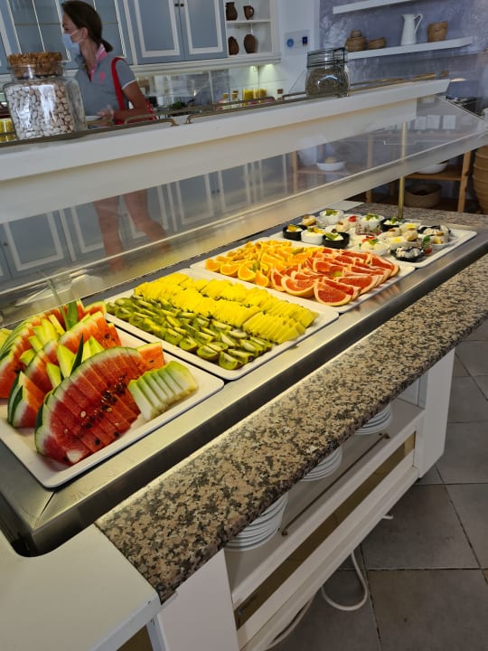 Gastro Albatros Spa & Resort Hotel