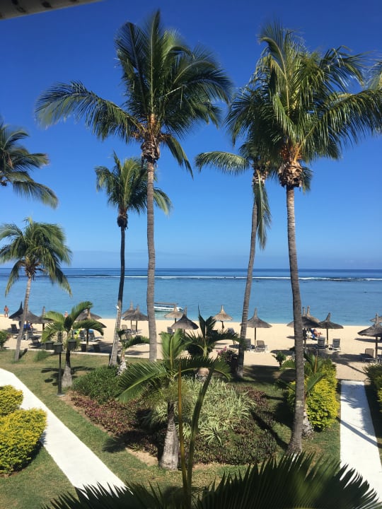 Strand Hotel Villas Caroline