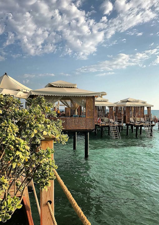 Strand VONRESORT Golden Beach