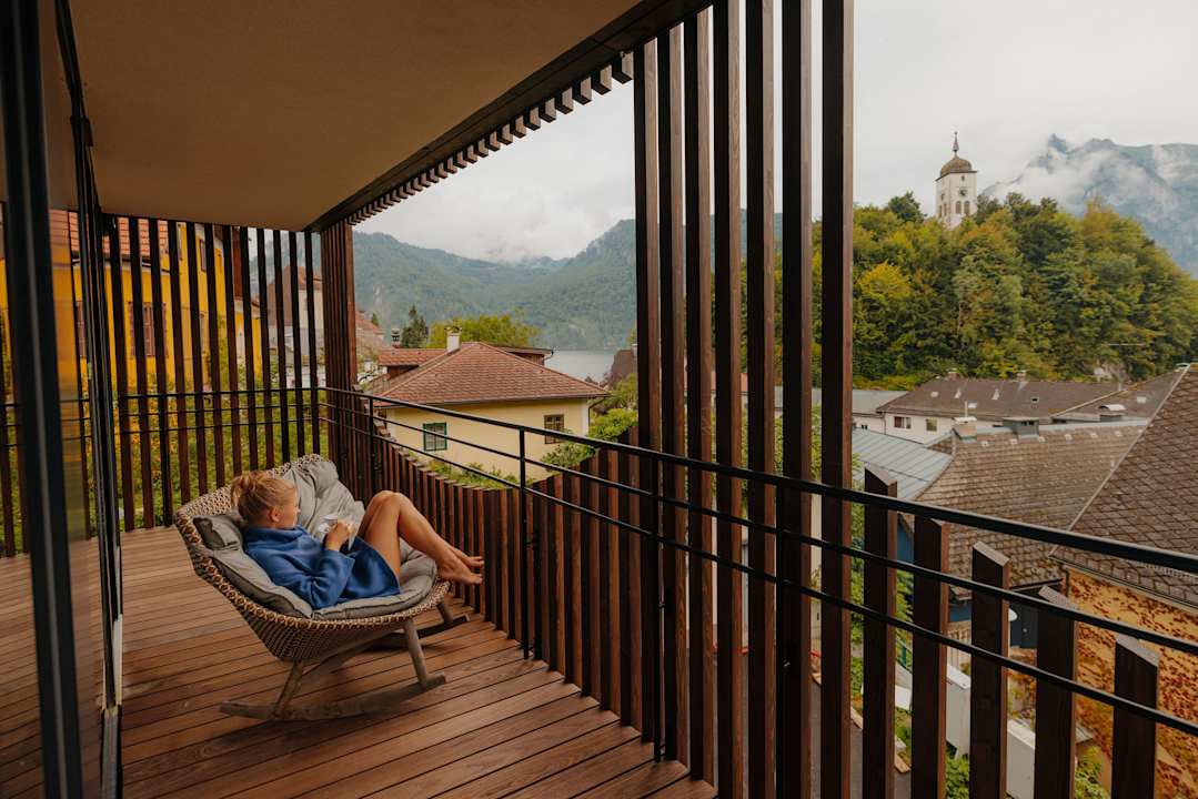 Sonstiges Hotel Post am See