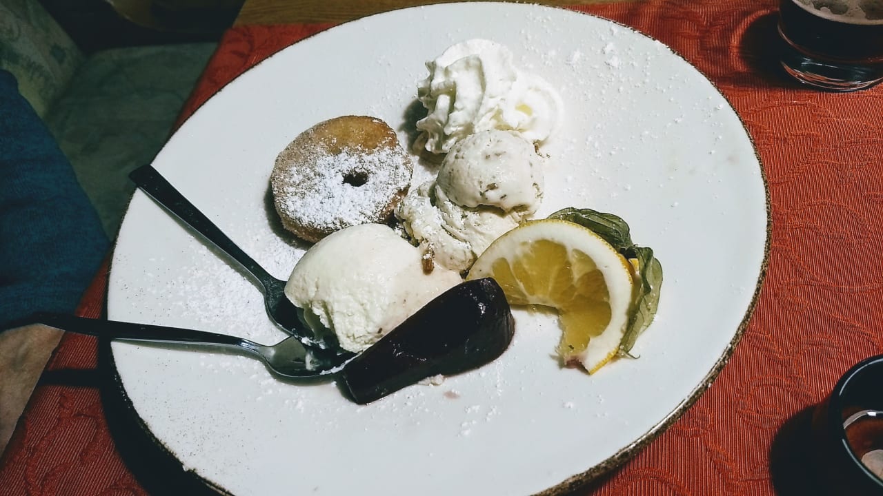 Gastro Waldpension Jägerstüberl