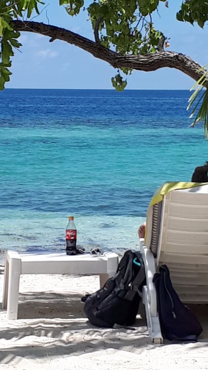Strand Equator Village Resort