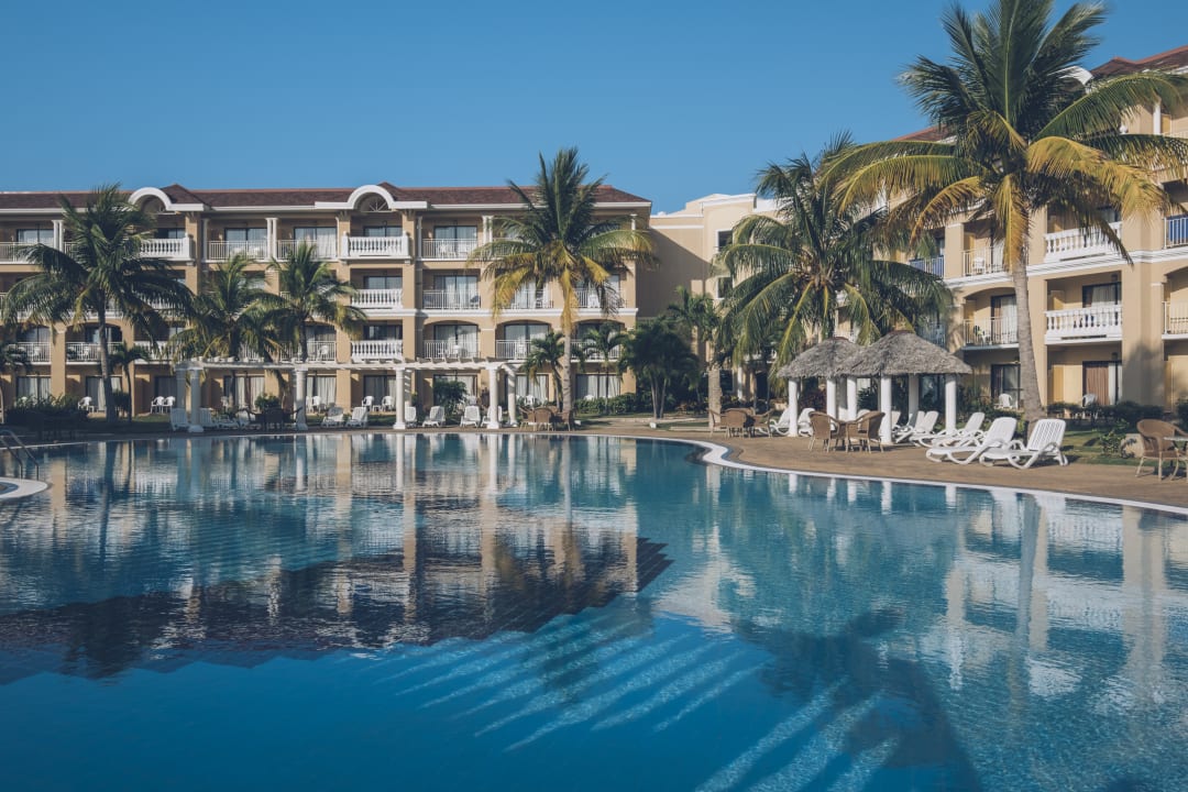 Pool Iberostar Origin Laguna Azul