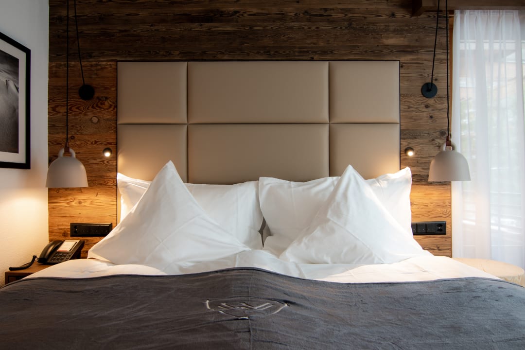 Zimmer Walliserhof Grand-Hotel & Spa