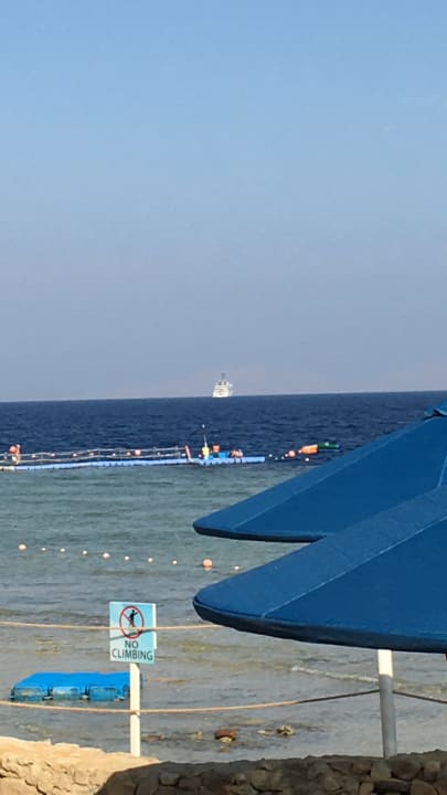 Strand Pickalbatros Royal Grand Resort - Sharm El Sheikh