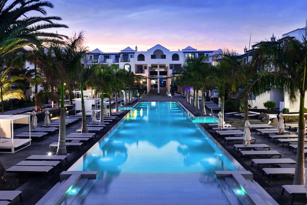 Pool Barceló Teguise Beach - Adults only
