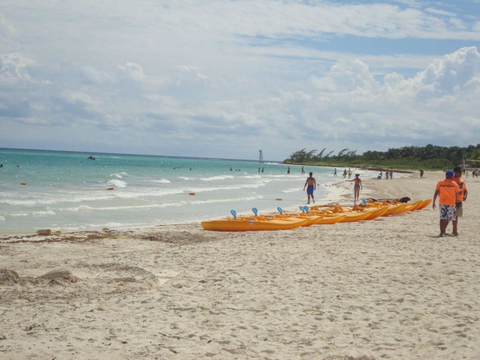 Hotel Catalonia Playa Maroma Catalonia Playa Maroma
