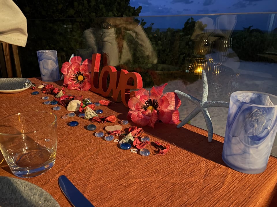 Gastro Secrets Playa Mujeres Golf & Spa Resort - Adults only