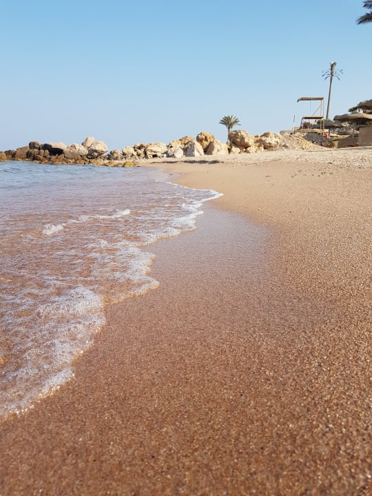 Strand Pickalbatros Citadel Resort