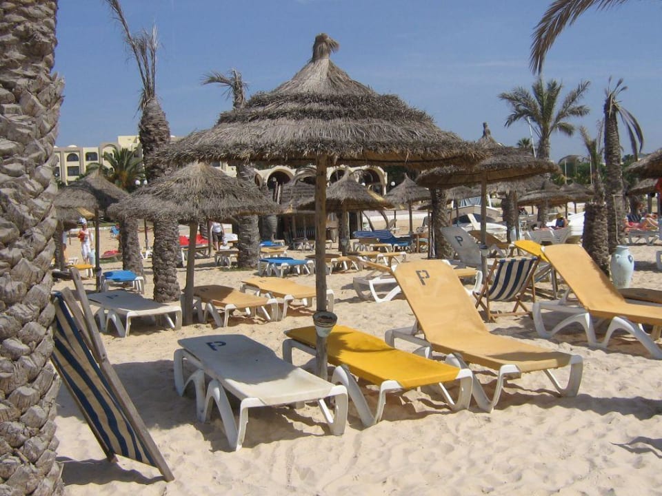 Strand Hotel Paradis Palace