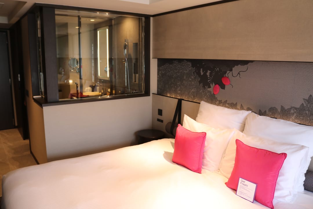 Zimmer Dhawa Yura Kyoto