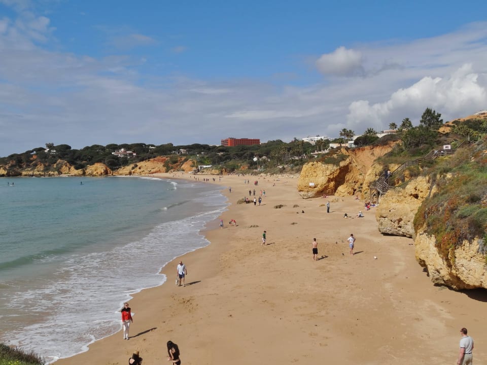 Praia Santa Eulalia 3HB Guaraná - All Inclusive