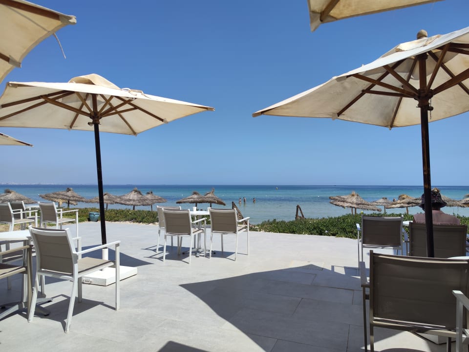 Außenansicht Iberostar Selection Kuriat Palace