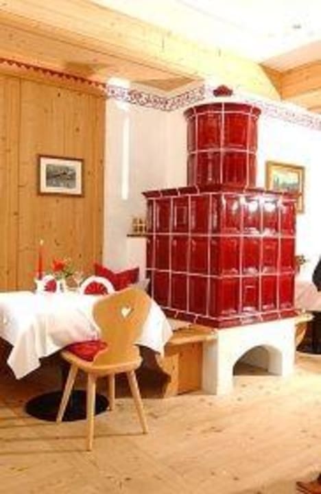 Rotes Stüberl Hotel Almhof