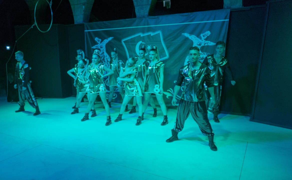 Sport & Freizeit Adalya Resort & Spa - Adults Only