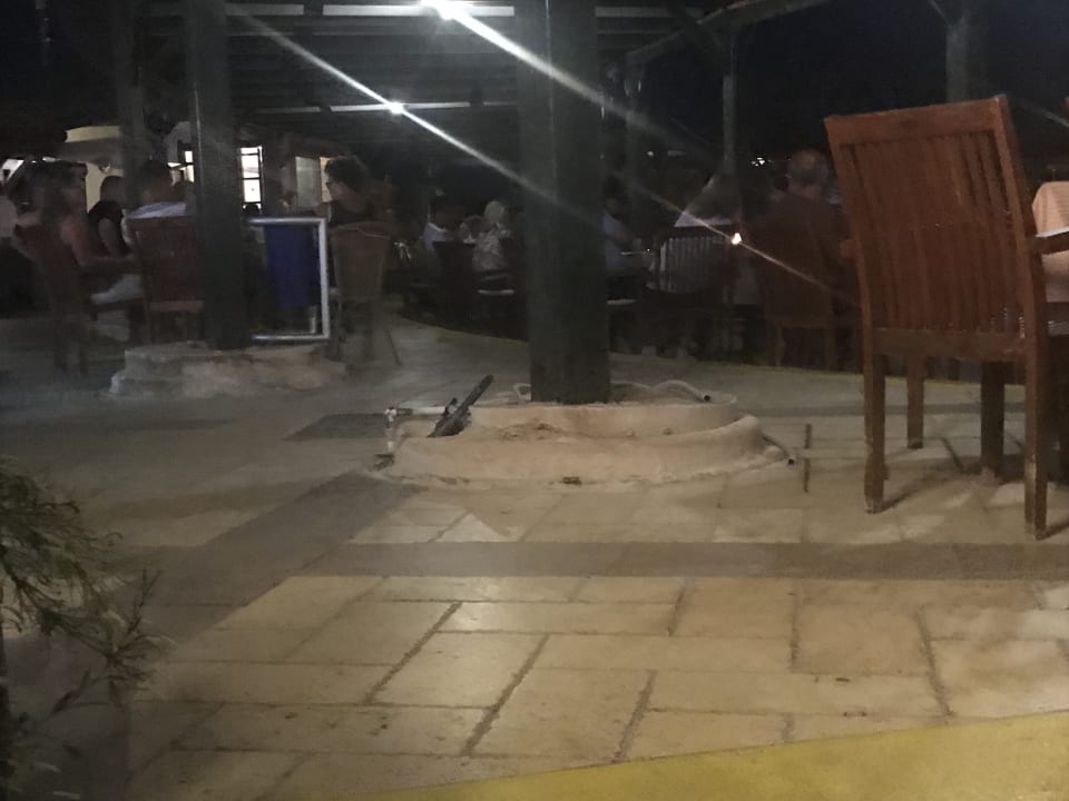 Restaurant Diamond Excellence Resort & Spa