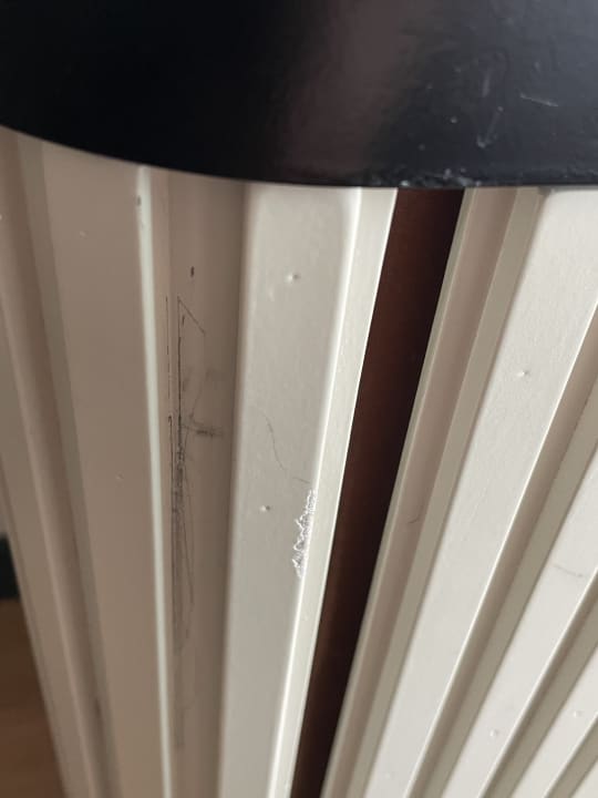 Zimmer Mylome Luxury Hotel & Resort