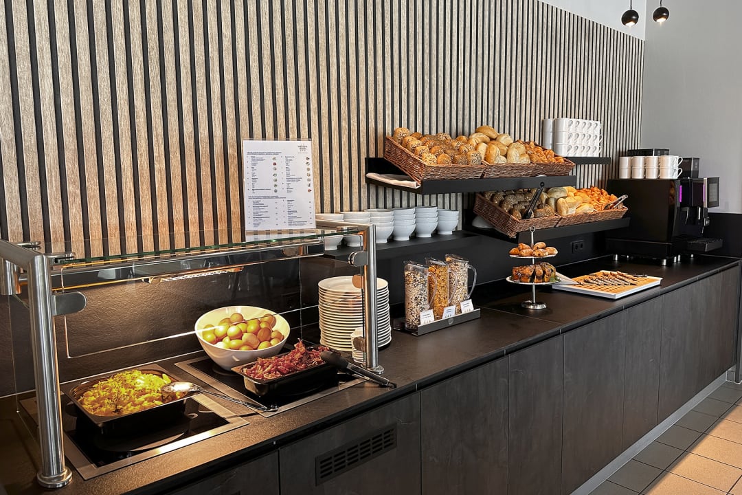 Gastro Median Hotel Hannover Messe