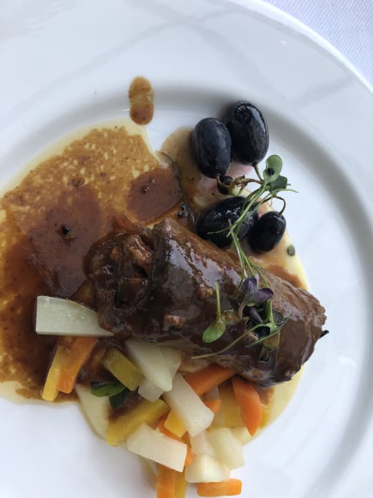 Gastro Hotel Golserhof