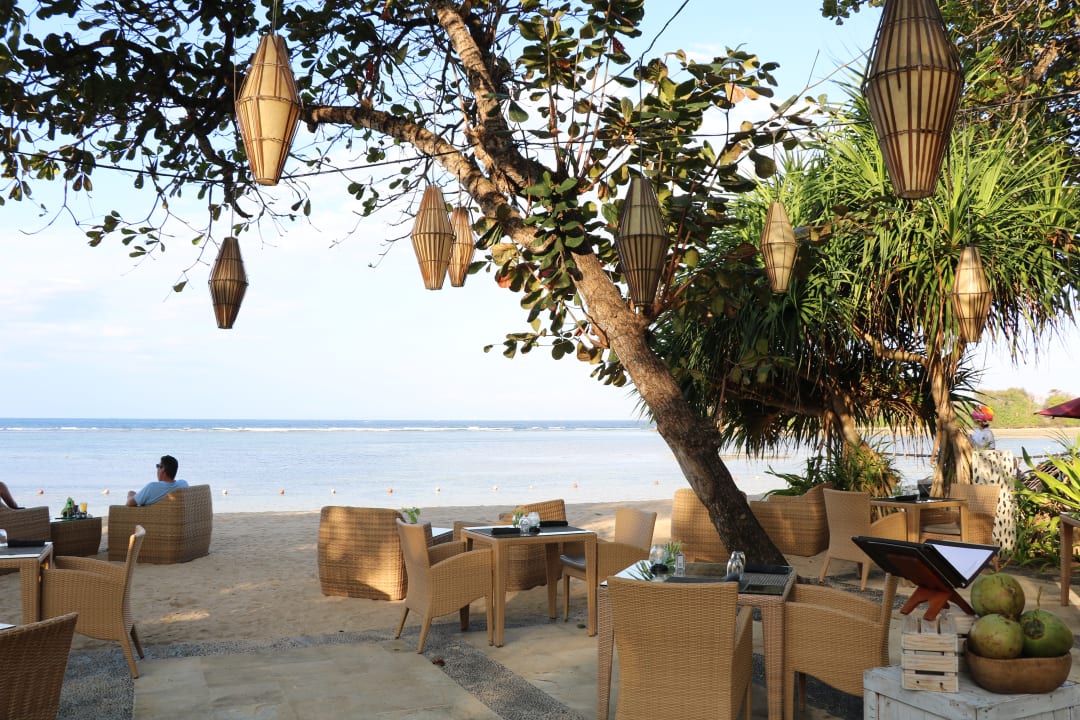 Gastro The Laguna A Luxury Collection Resort & Spa