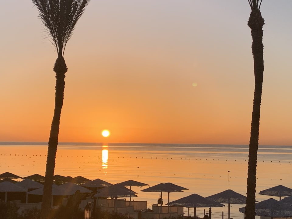 Ausblick Makadi Spa - Adults only