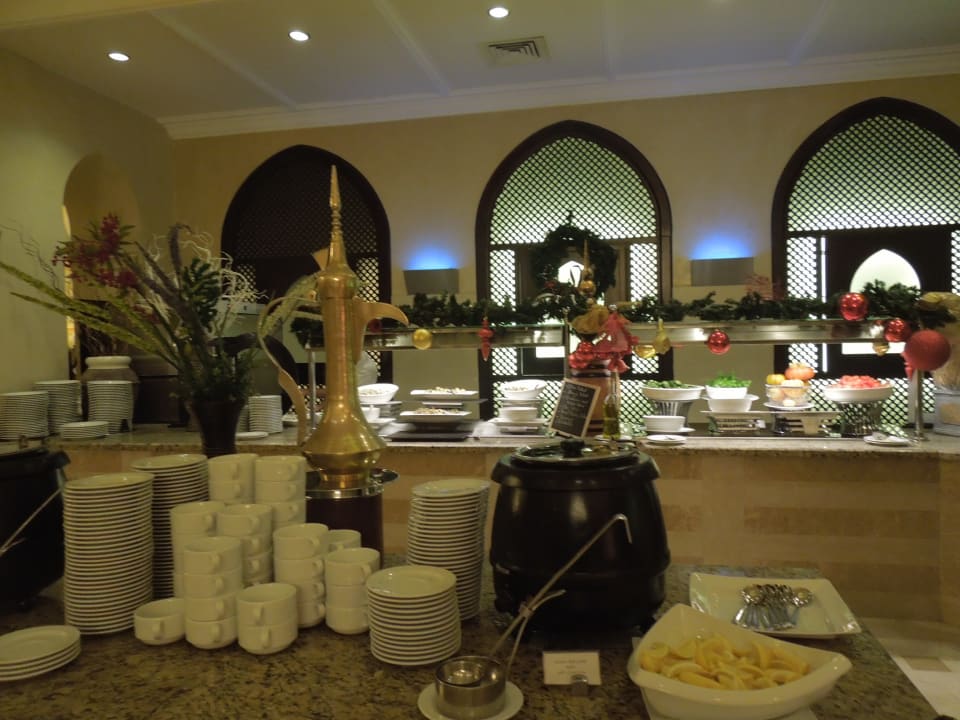 Gastro Miramar Al Aqah Beach Resort