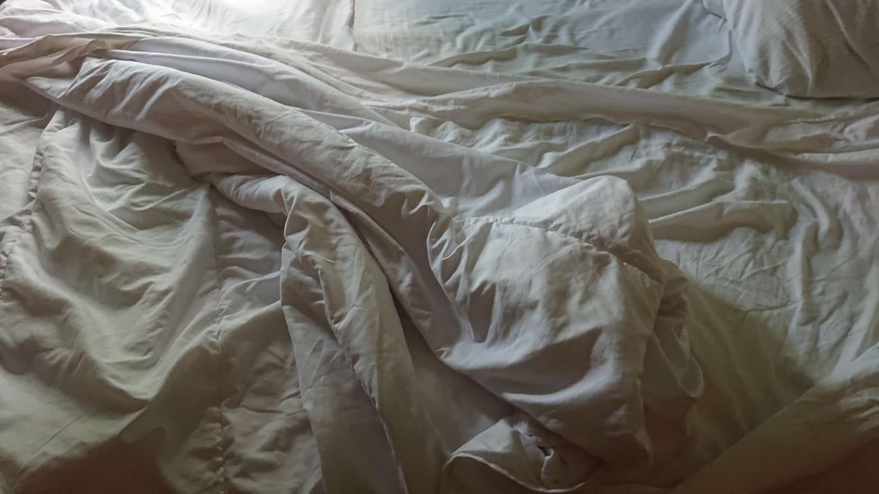 Zimmer Grand Palladium Select Bávaro Resort & Spa