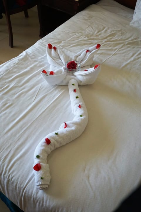 Zimmer Serenity Alpha Beach