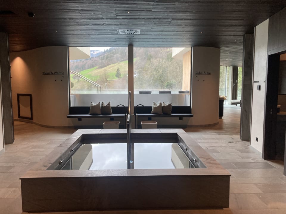 Sport & Freizeit POST Family Resort