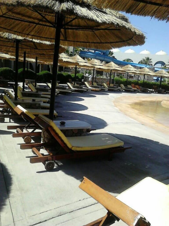 Pool Palmyra Amar El Zaman Aqua Park
