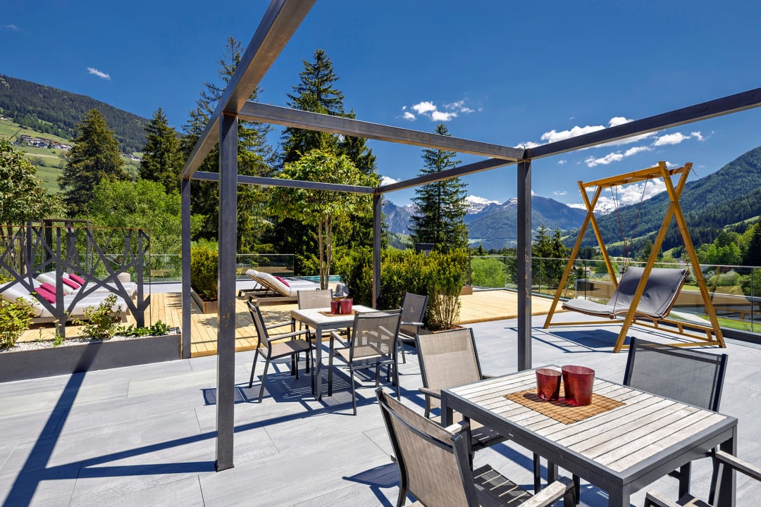 Gastro Hotel Ratschingserhof