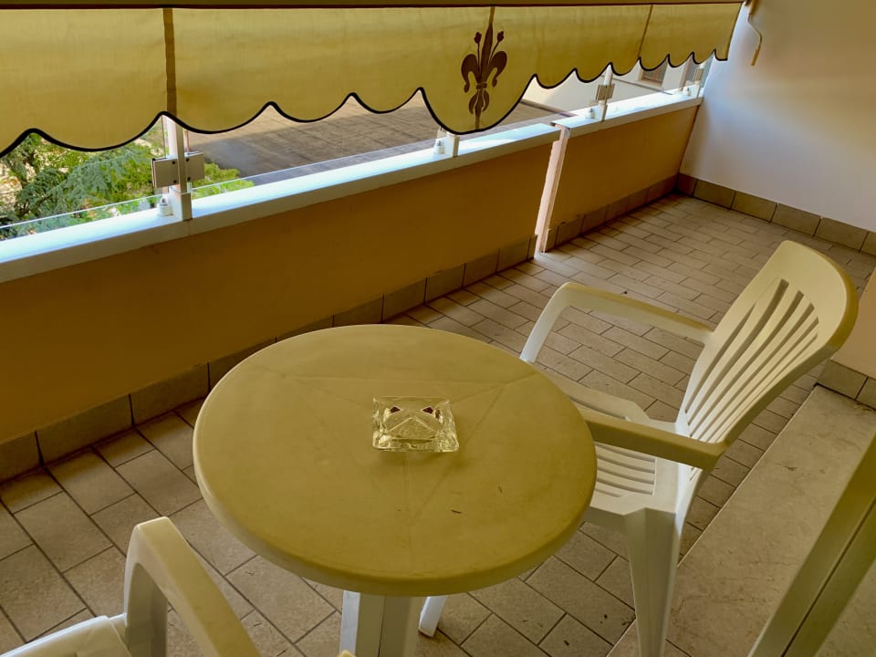 Zimmer Hotel Terme Firenze