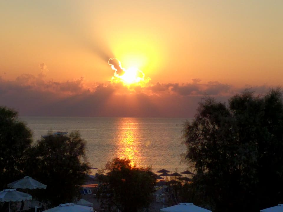 Strand Hotel Calypso Beach