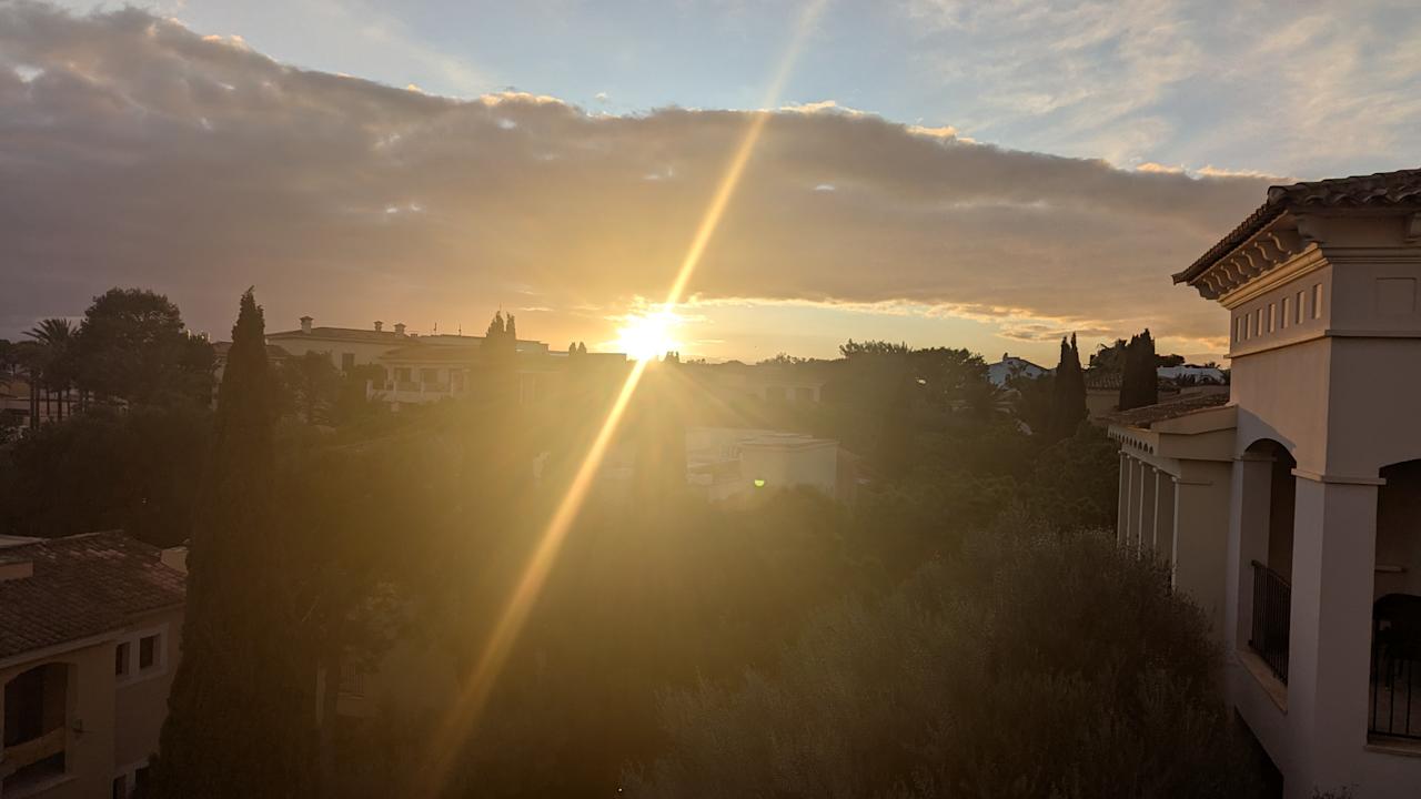 Zimmer ROBINSON CALA SERENA