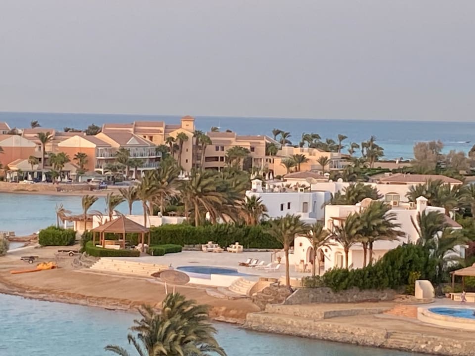 Außenansicht Hotel Three Corners Ocean View prestige - Adults only