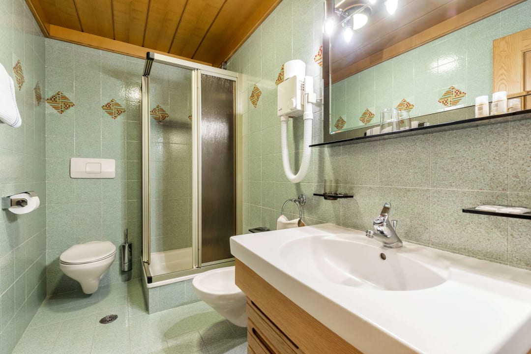 Zimmer Residence Rottonara