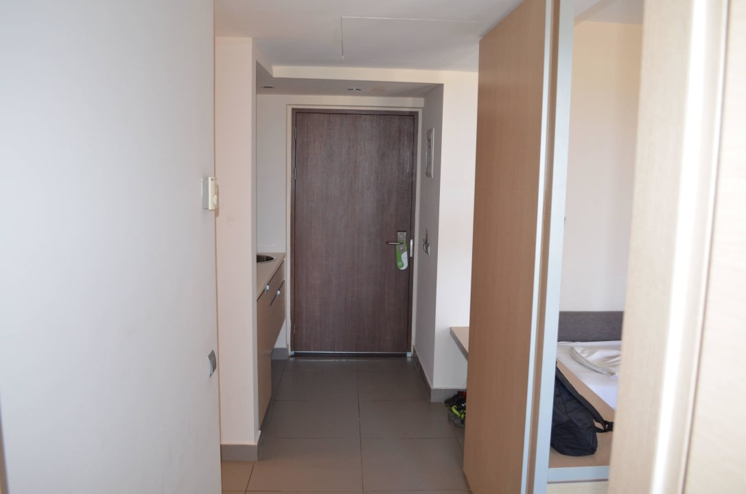 Pokój Atlantica Mikri Poli Crete