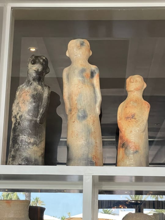 Sonstiges The Orangers Garden Villas & Bungalows