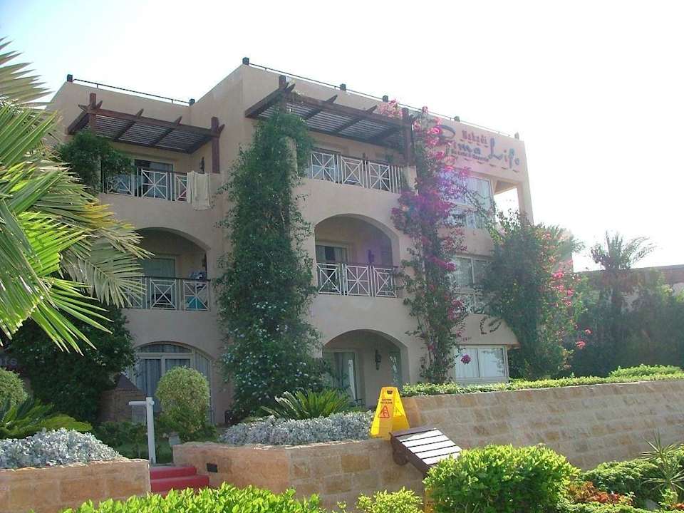 Hotel Prima Life Makadi Bay Prima Life Makadi Resort