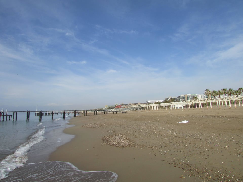 Der Strand Fame Residence Lara & Spa