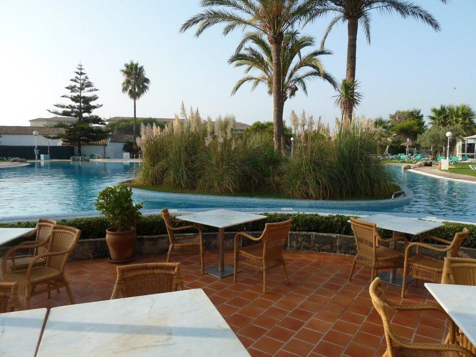 Poolbar Playa Esperanza Resort