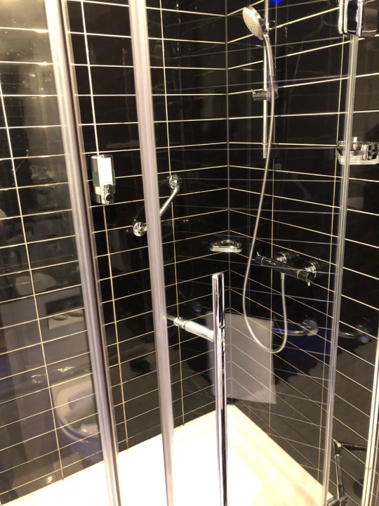 Zimmer Premier Inn Dresden City Zentrum