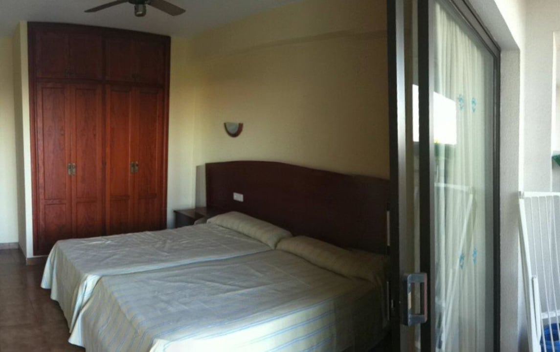 Schlafzimmer LABRANDA Marieta - Adults only