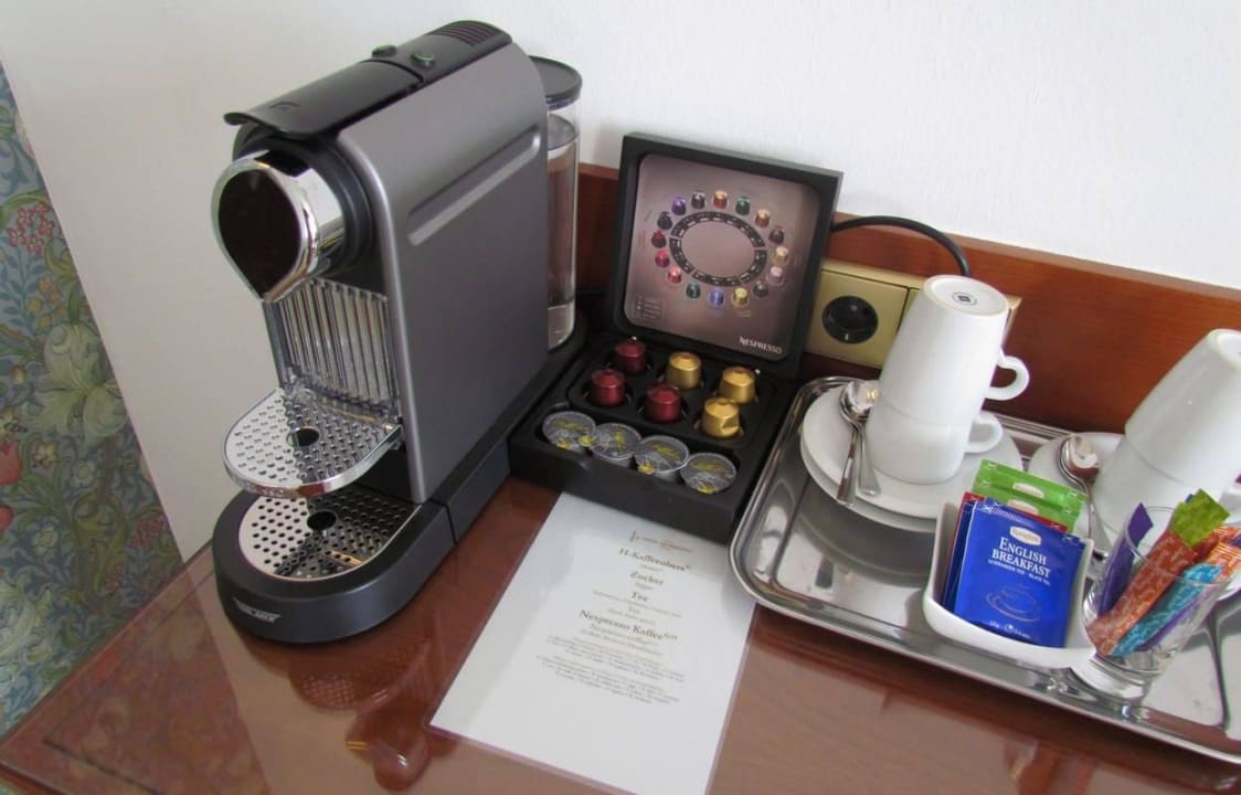 Suite St. Stephan's Cathedral #140 Hotel Am Parkring