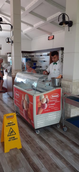Sonstiges Seher Kumköy Star Resort & Spa