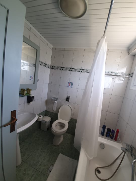 Zimmer Euro Village Achilleas Hotel
