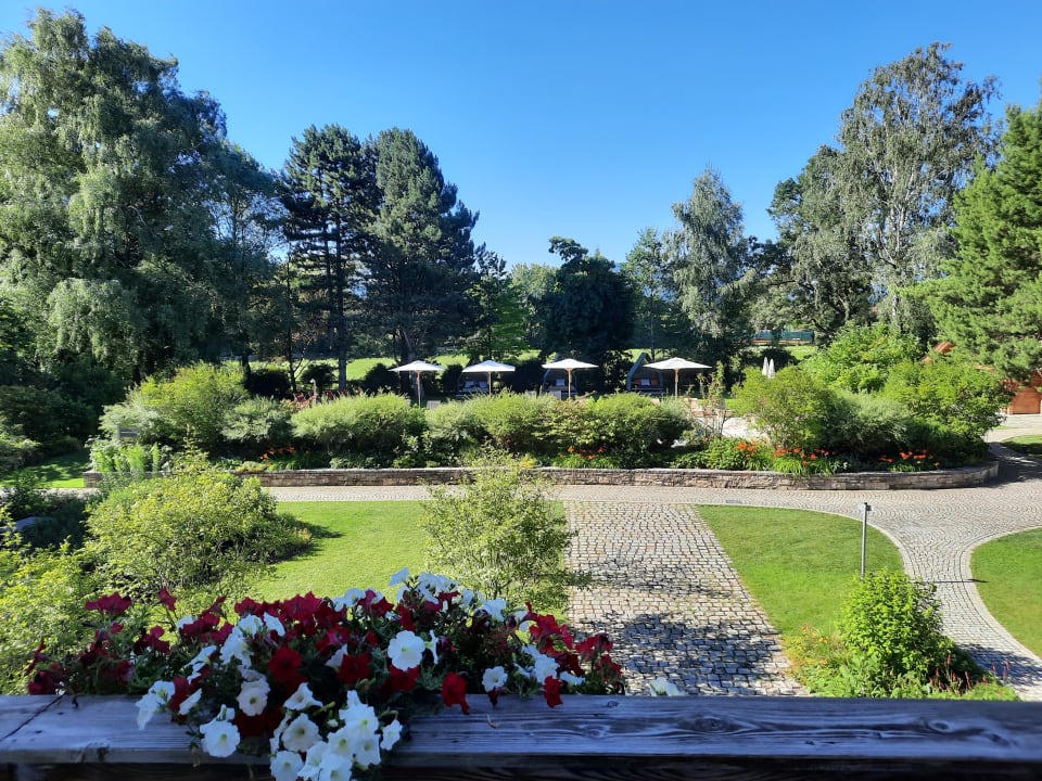 Pool Das Achental Resort