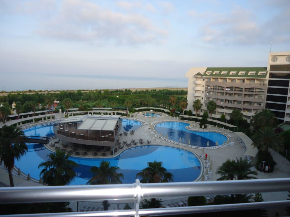 Amelia Beach Resort Hotel & Spa Vita Silva Hotel